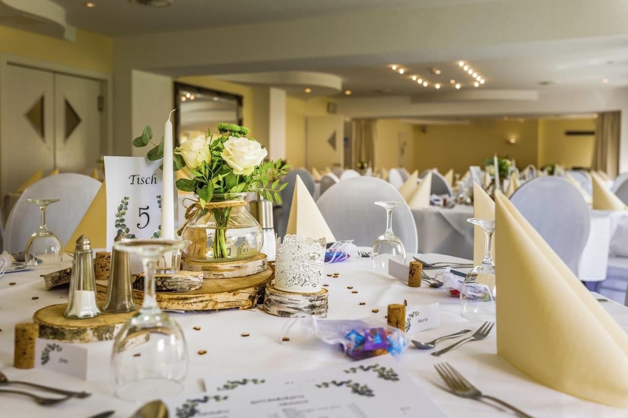 Seepark Hotel Am Wandlitzsee Екстериор снимка